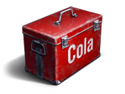 3x Cola