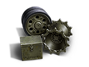 3x 5 materiały eksploatacyjne: Duży zestaw naprawczy