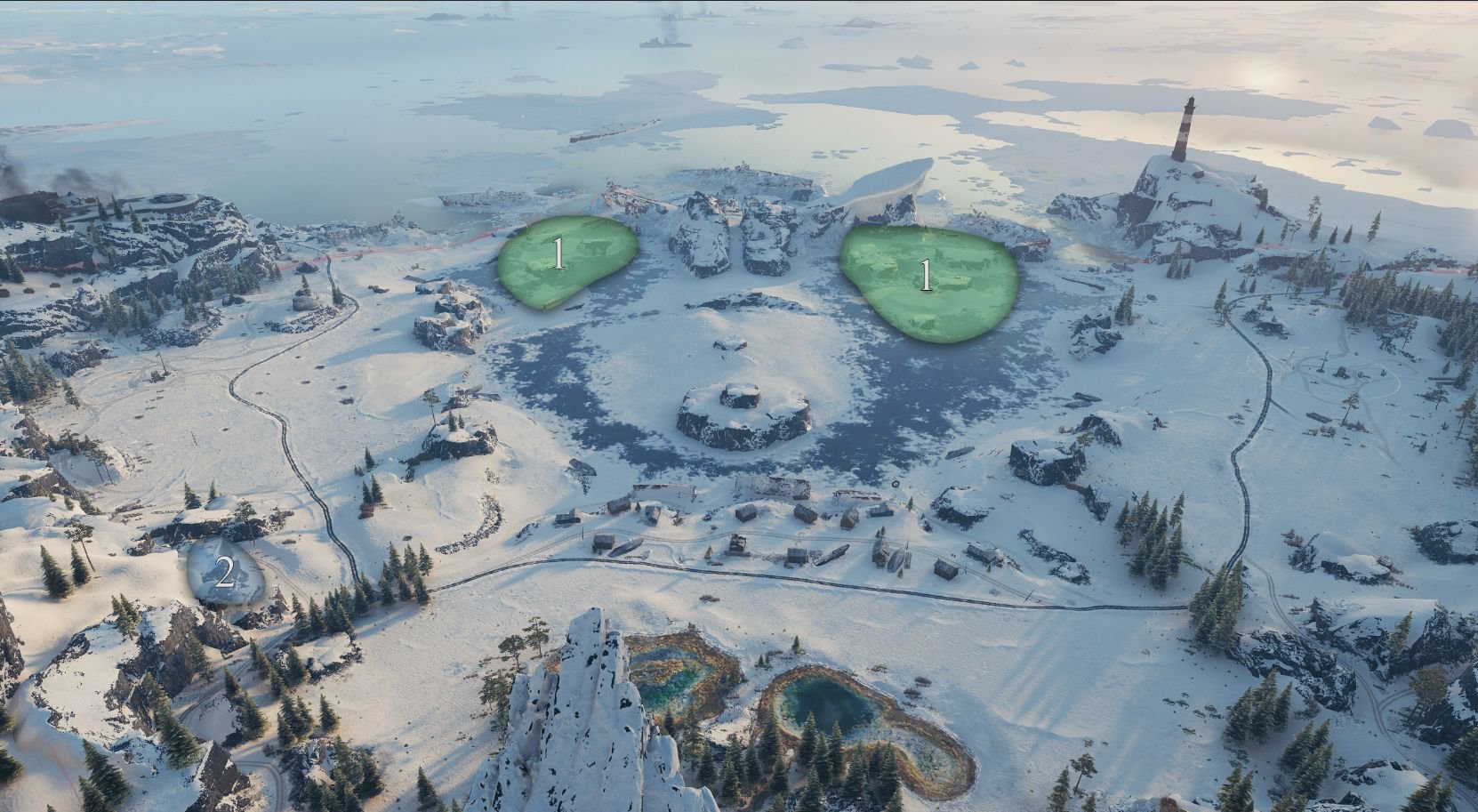 0 Glacier 0 Glacier