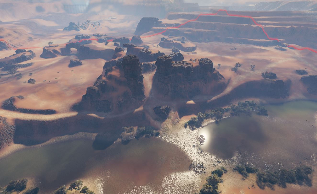 4-canyon