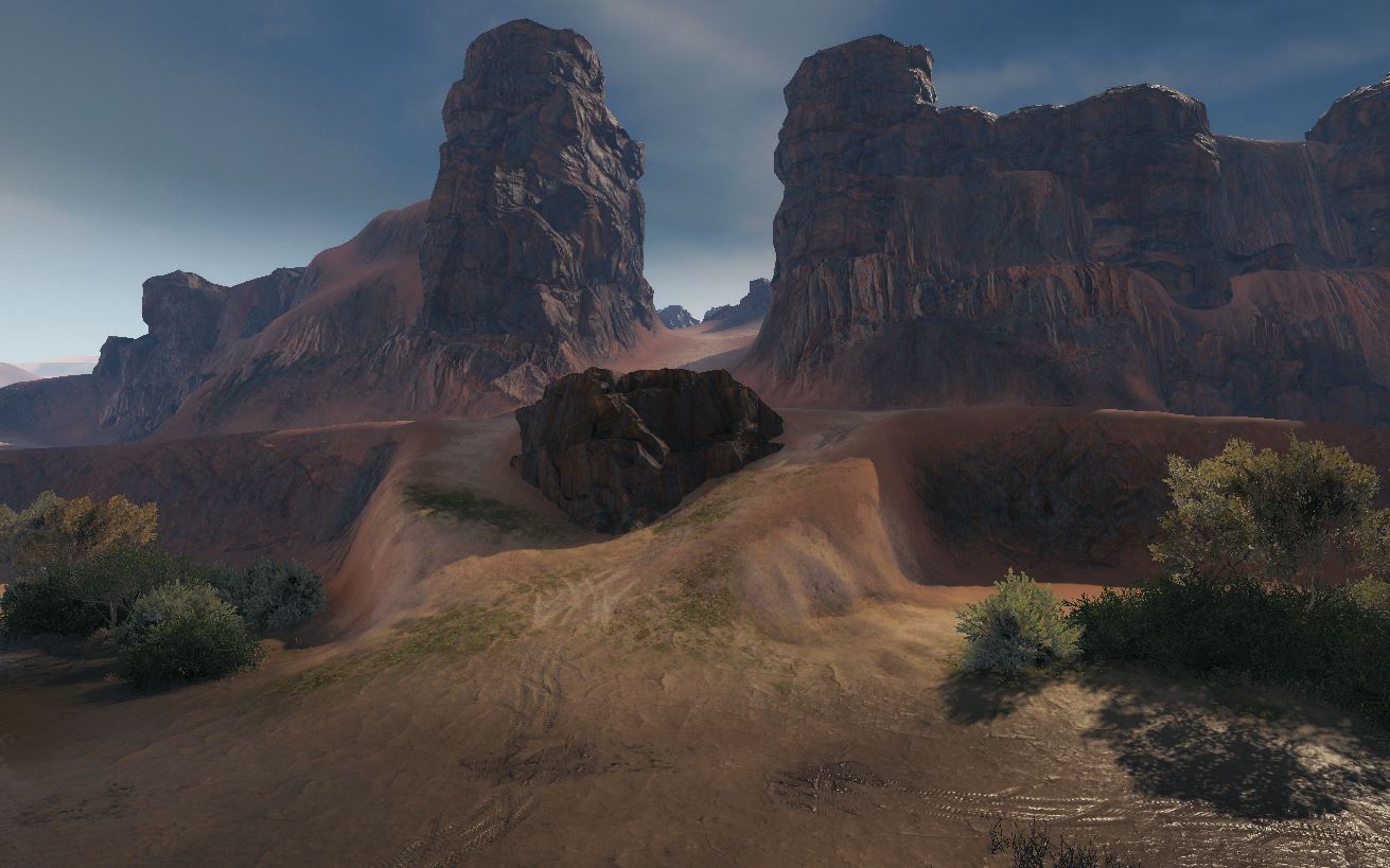 5-canyon