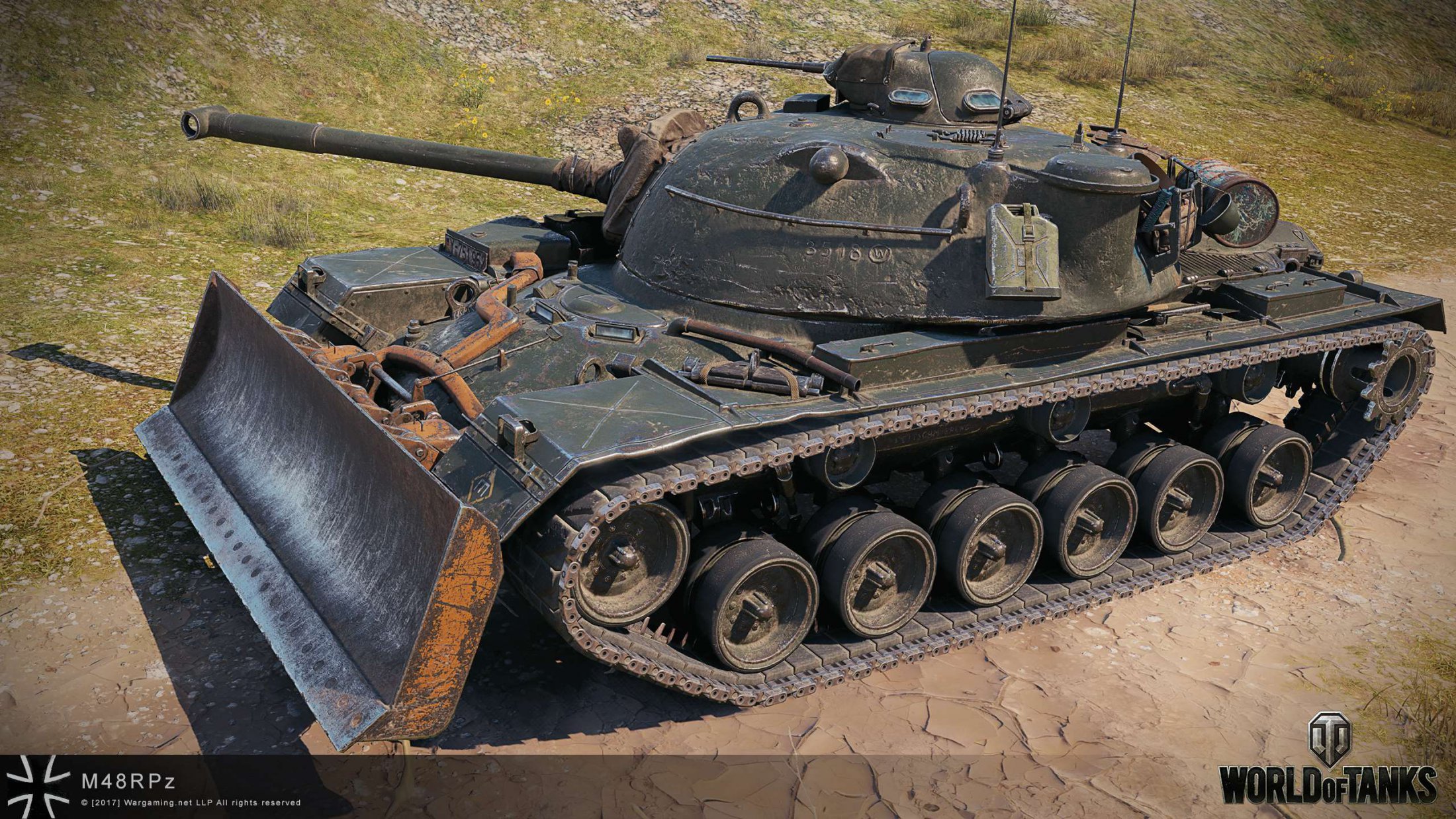 5