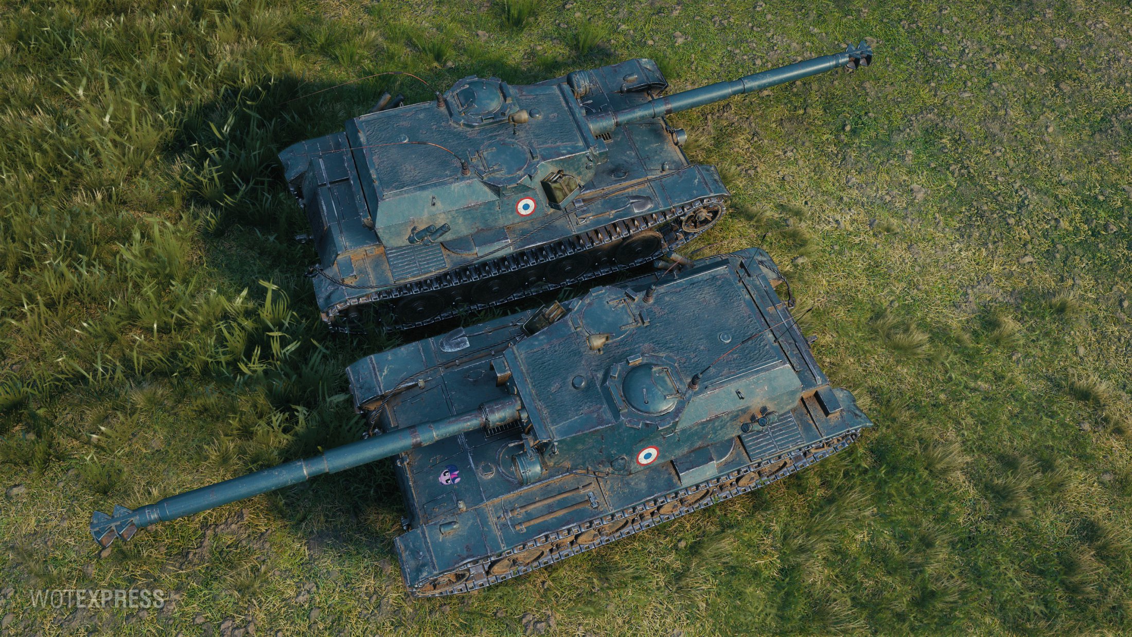 5
