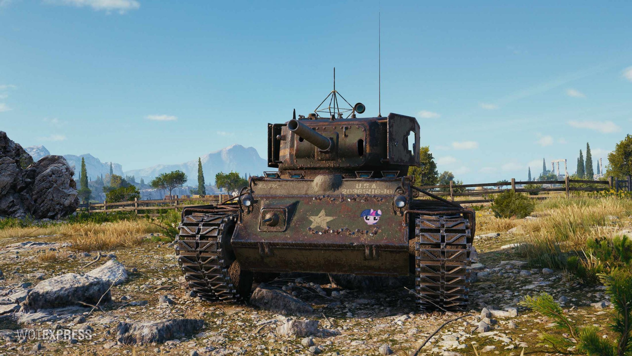 6