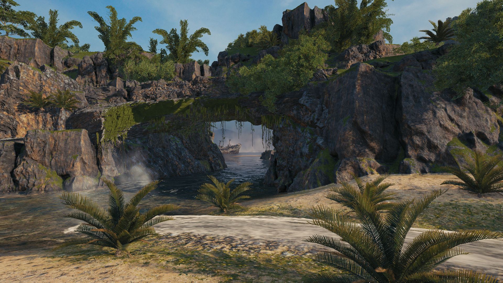 7-island