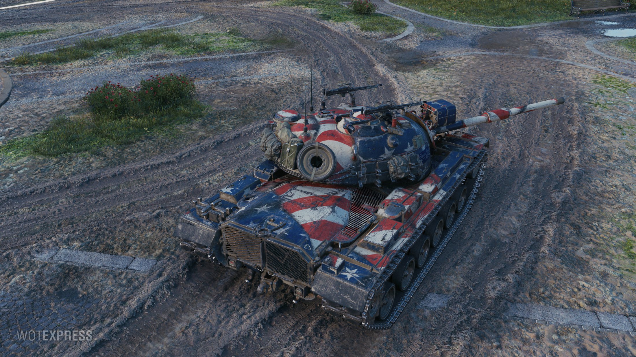 7