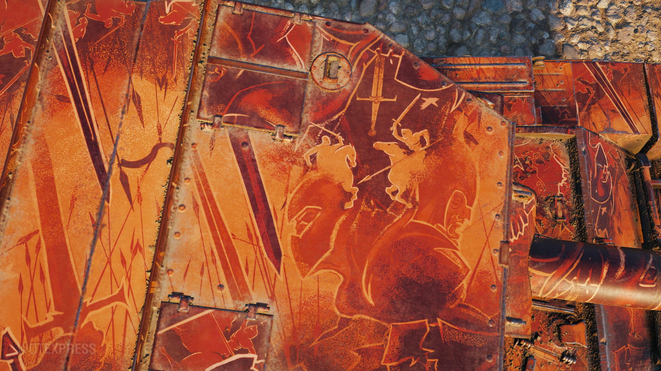 8
