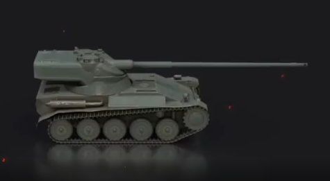 AMX 13 57 AMX 13 57