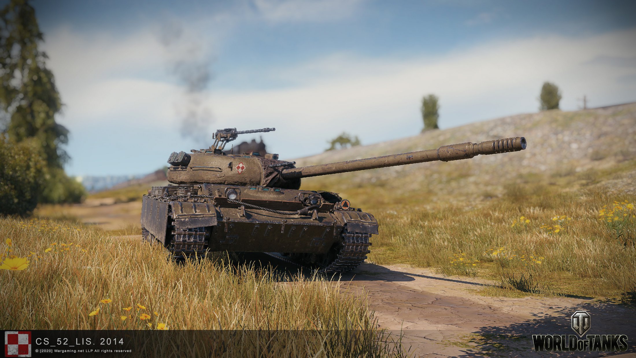 CS-52-7