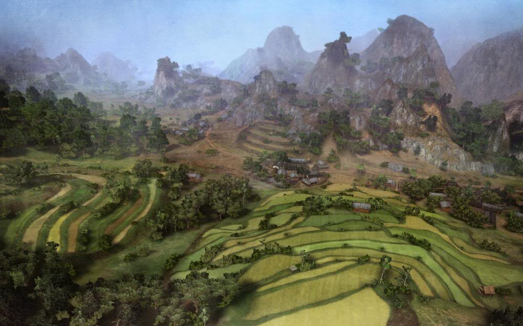 Dragon-Ridge
