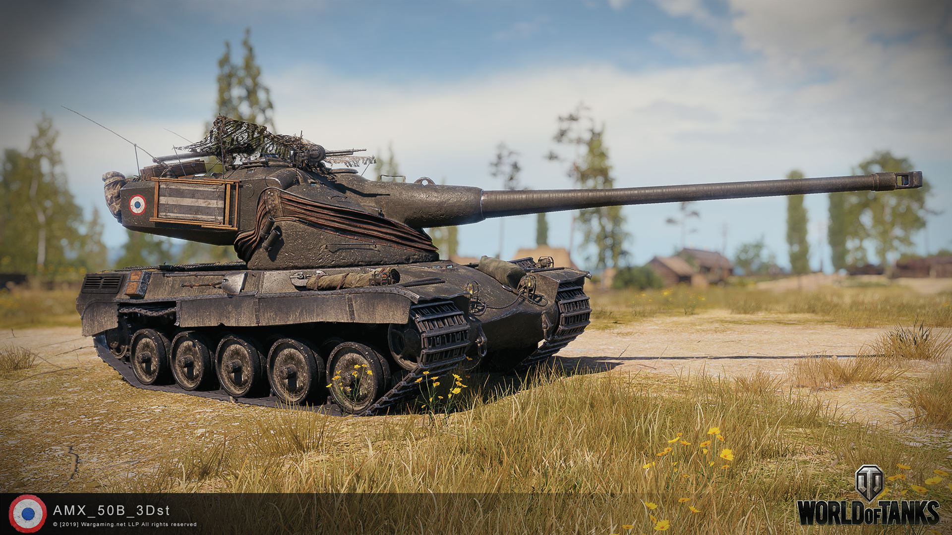 F10 AMX 50B 3Dst 03