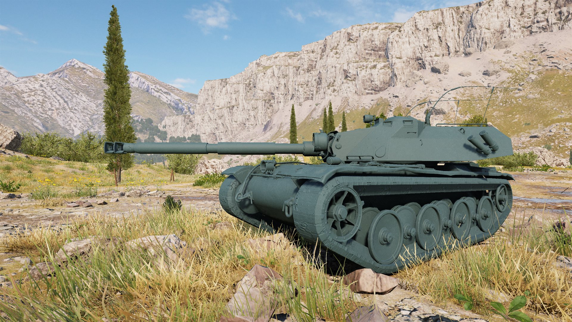 F116 Bat Chatillon 12t Mle54 2560x1440 004
