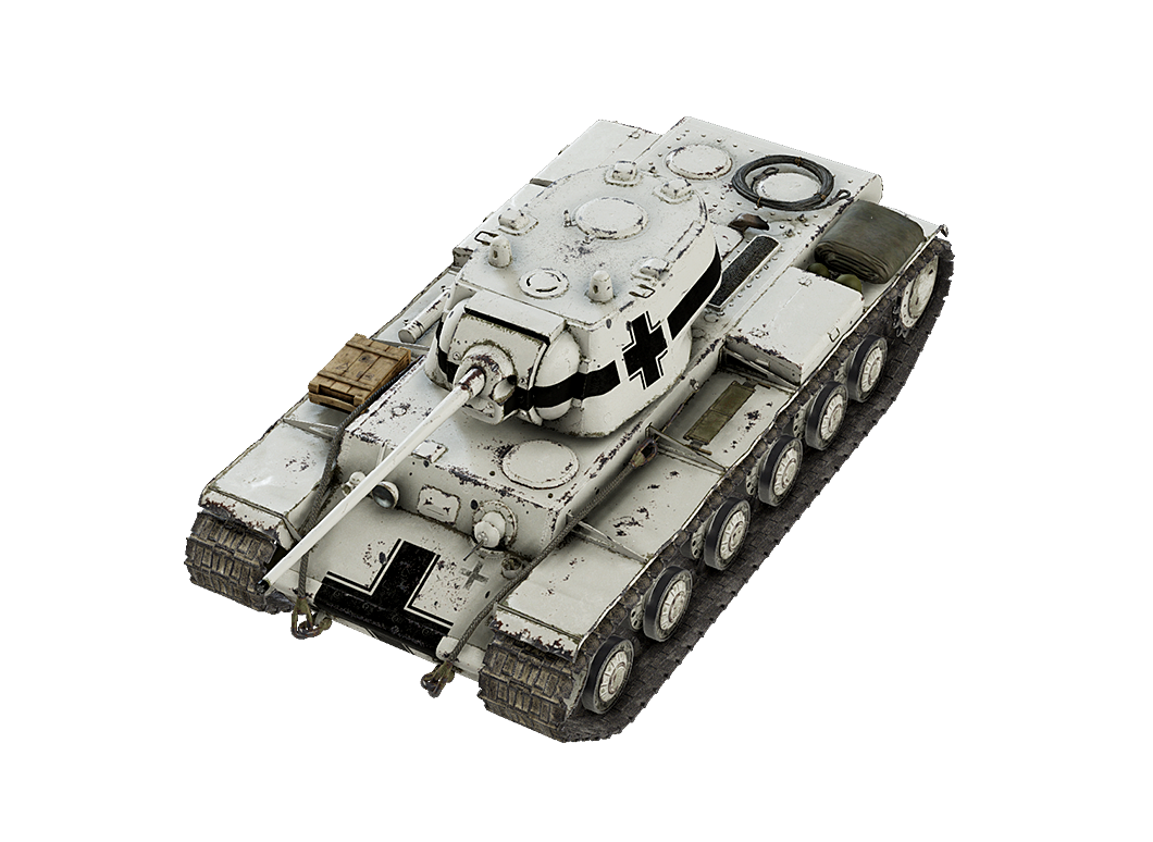 G201 KV1 Captured