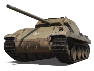 G78 Panther M10 G78 Panther M10