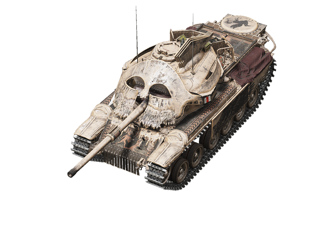 GB94 Centurion Mk5-1 RAAC Bellerophon