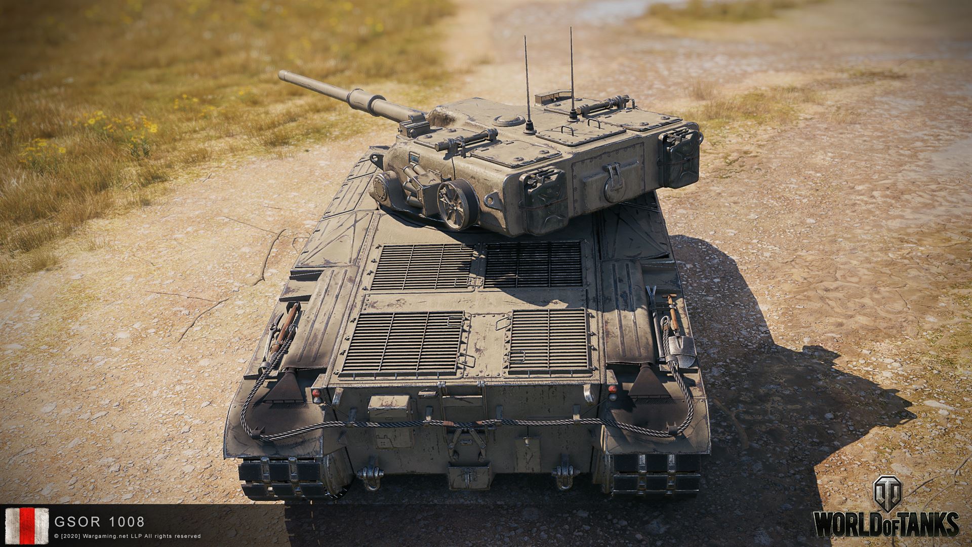 GSOR 1008 3