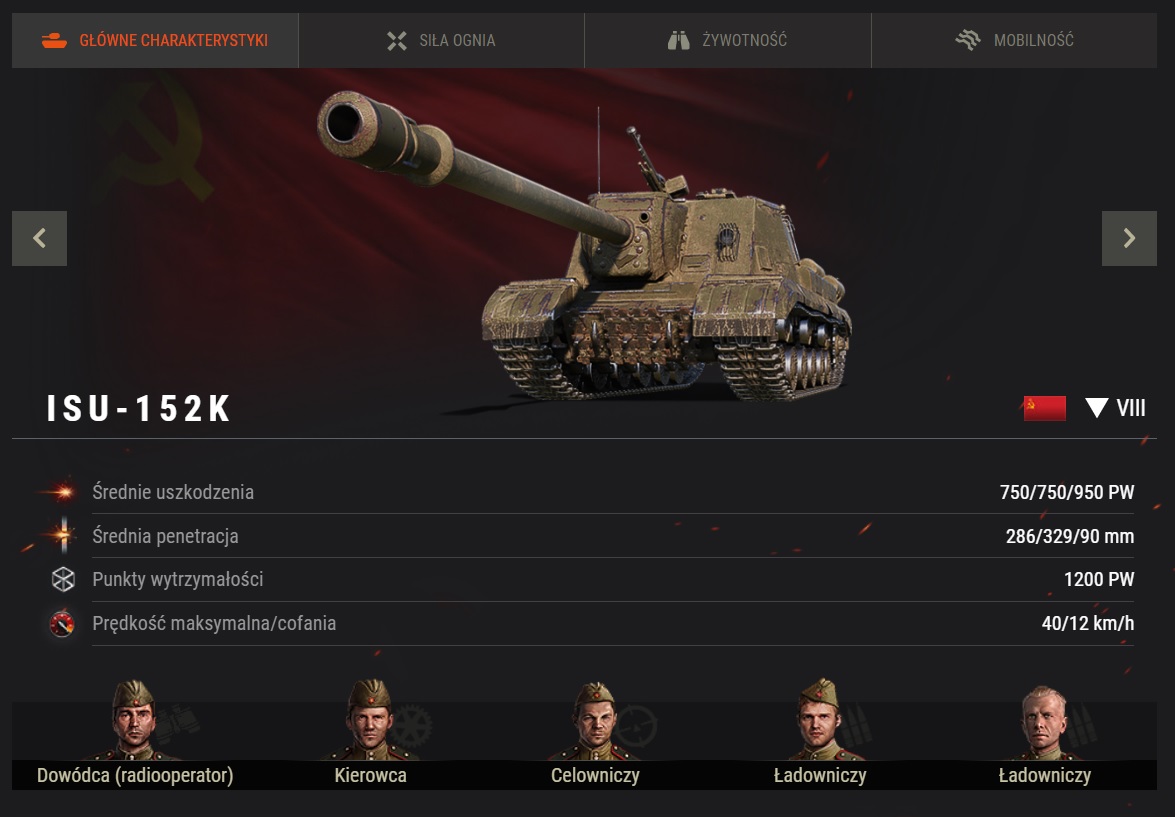 ISU1