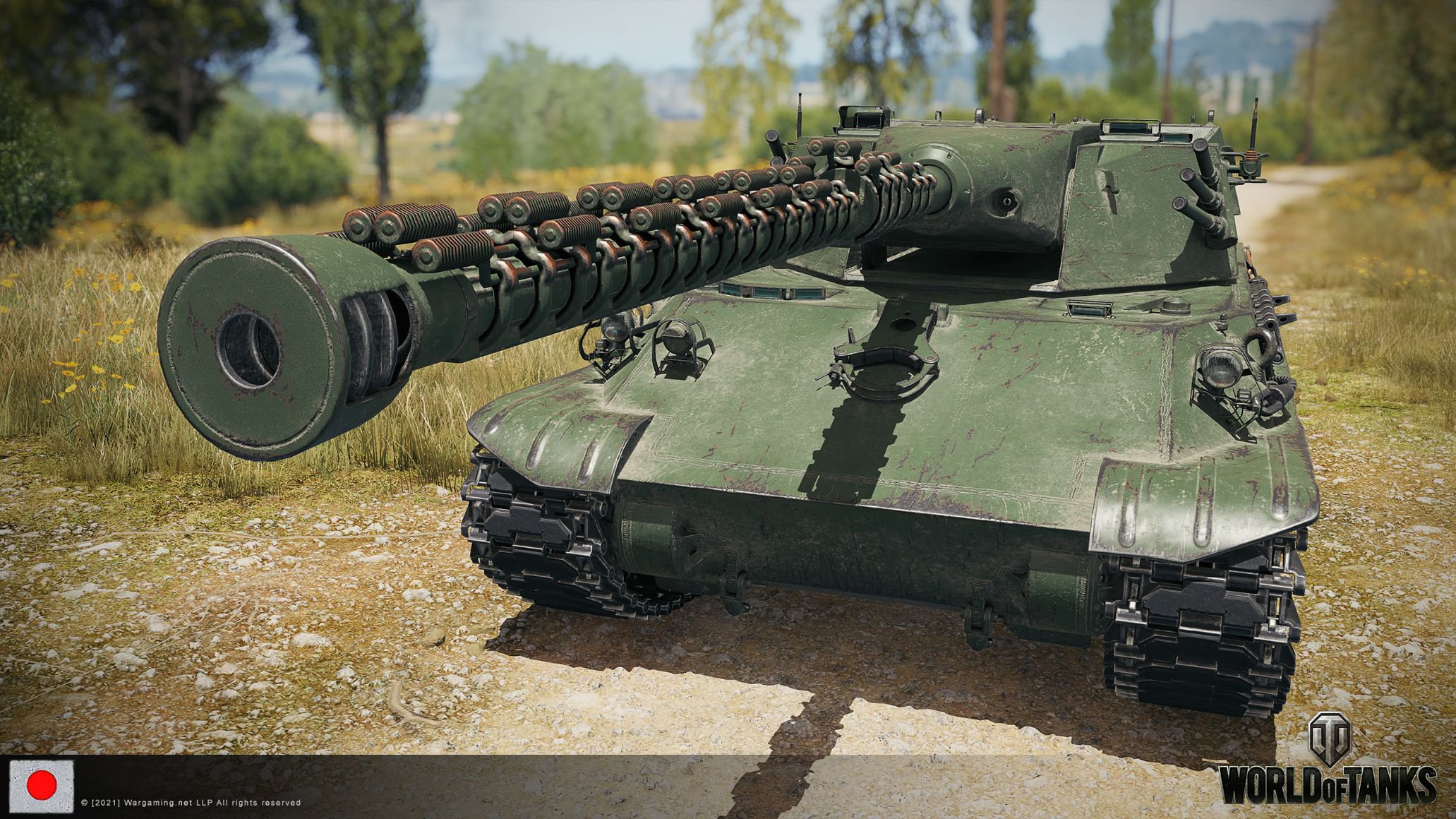 J36 Type 63 HT screen 01
