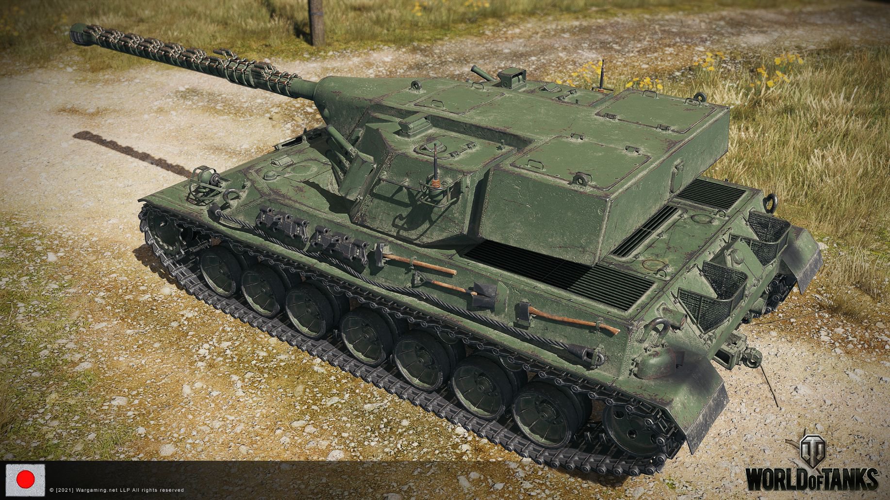 J36 Type 63 HT screen 05