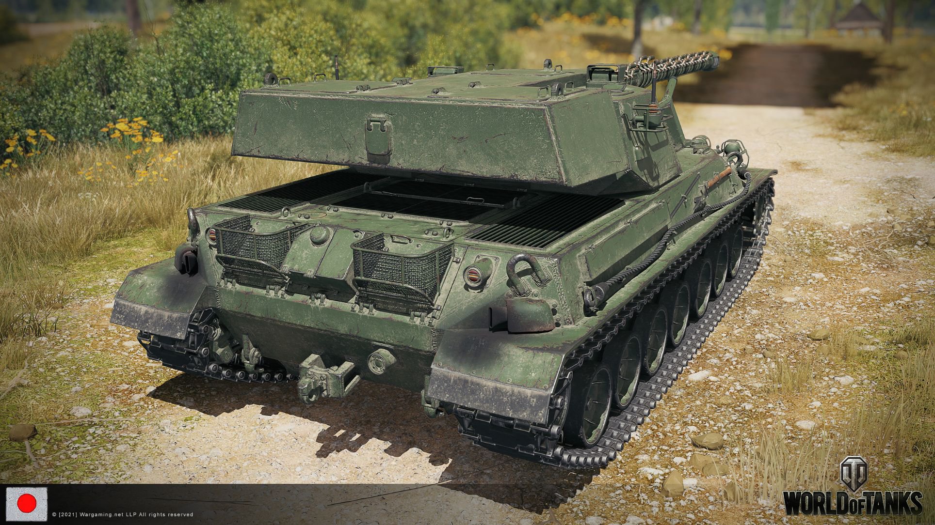 J36 Type 63 HT screen 06