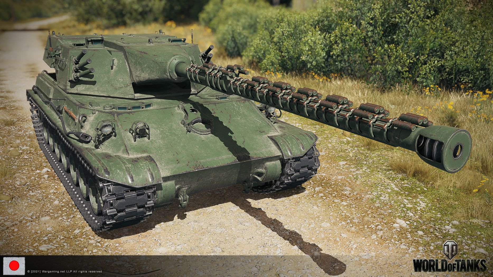 J36 Type 63 HT screen 07