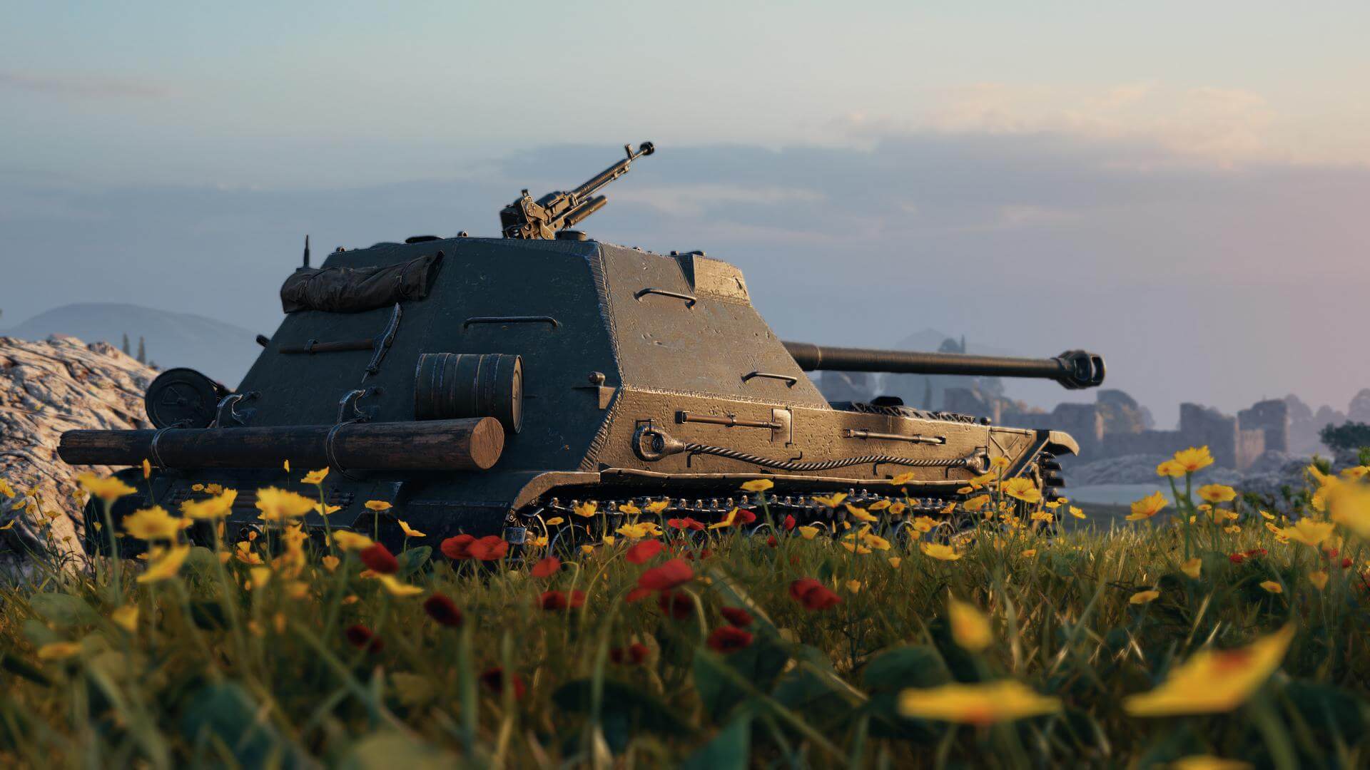 K-91-PT 2