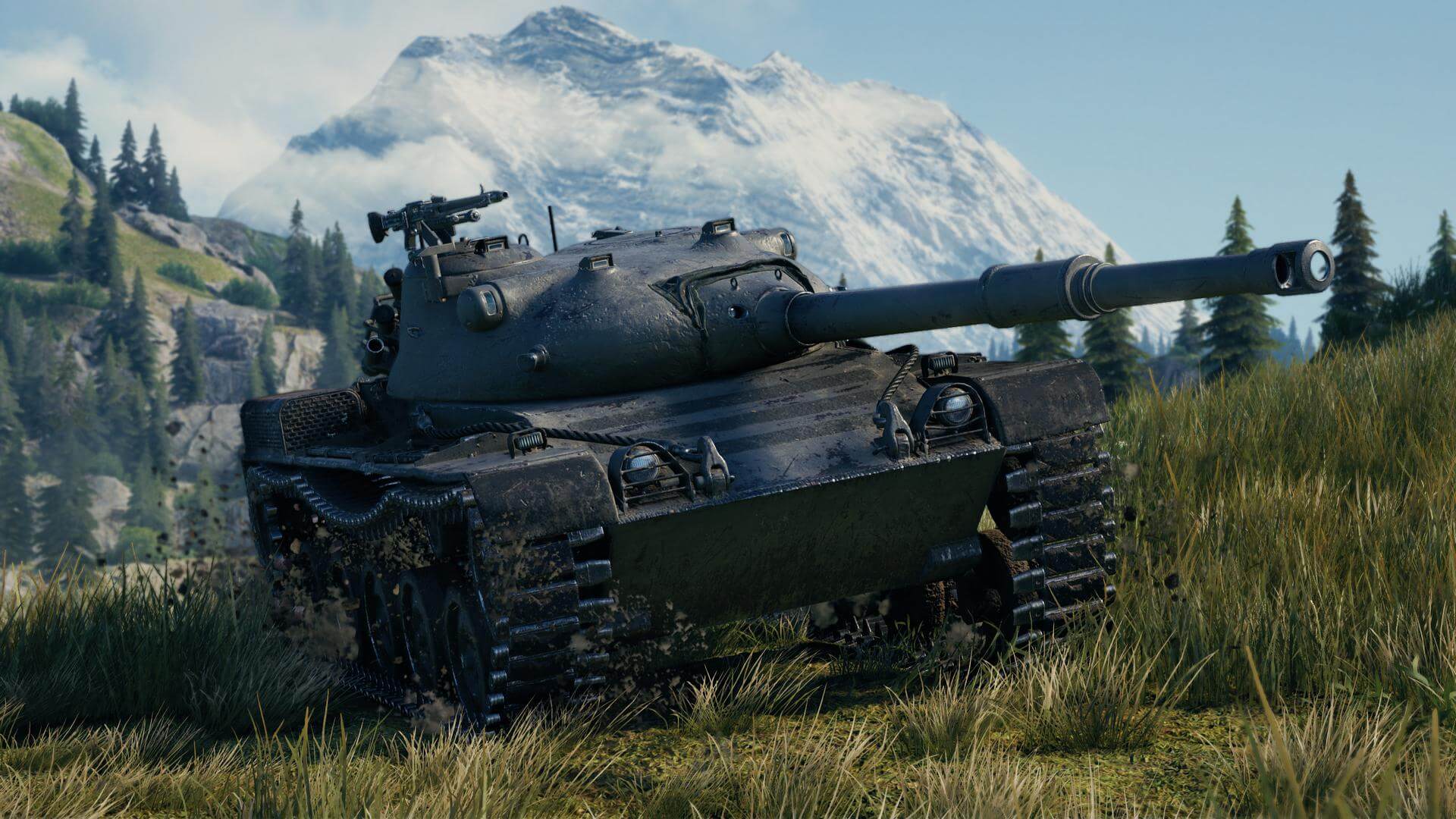 Kunze Panzer 0