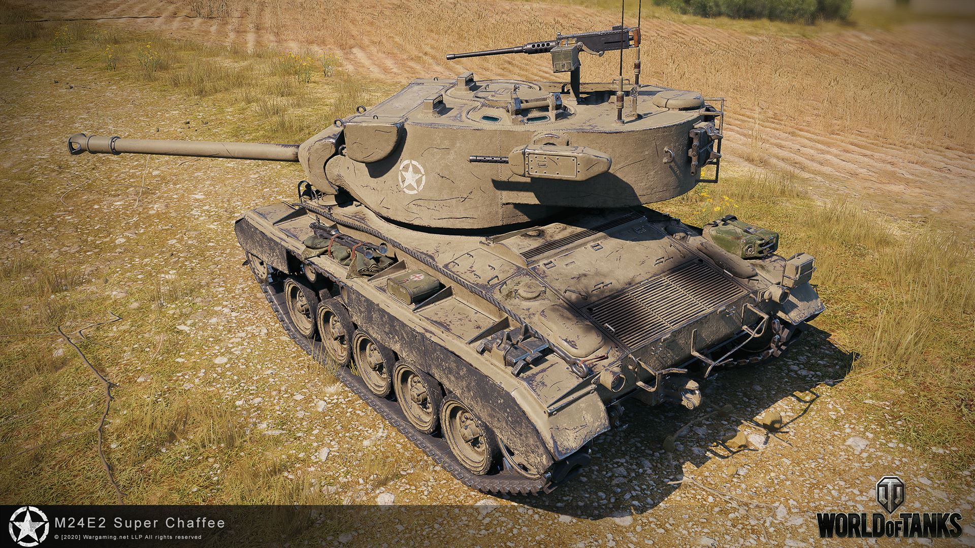 M24E2 2