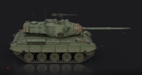 M41D M41D