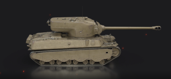 M6A2E1 M6A2E1