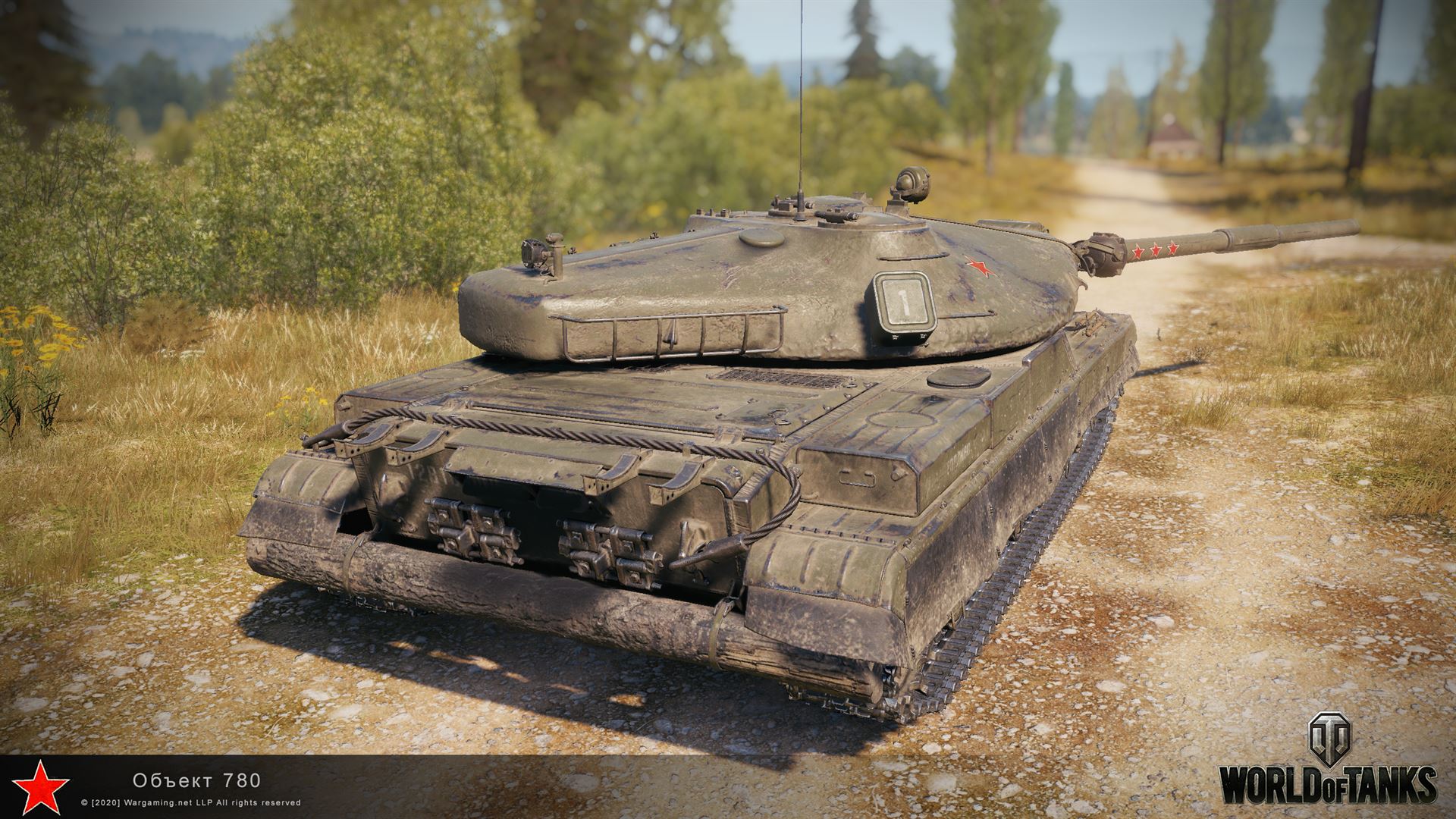 Object 780 7
