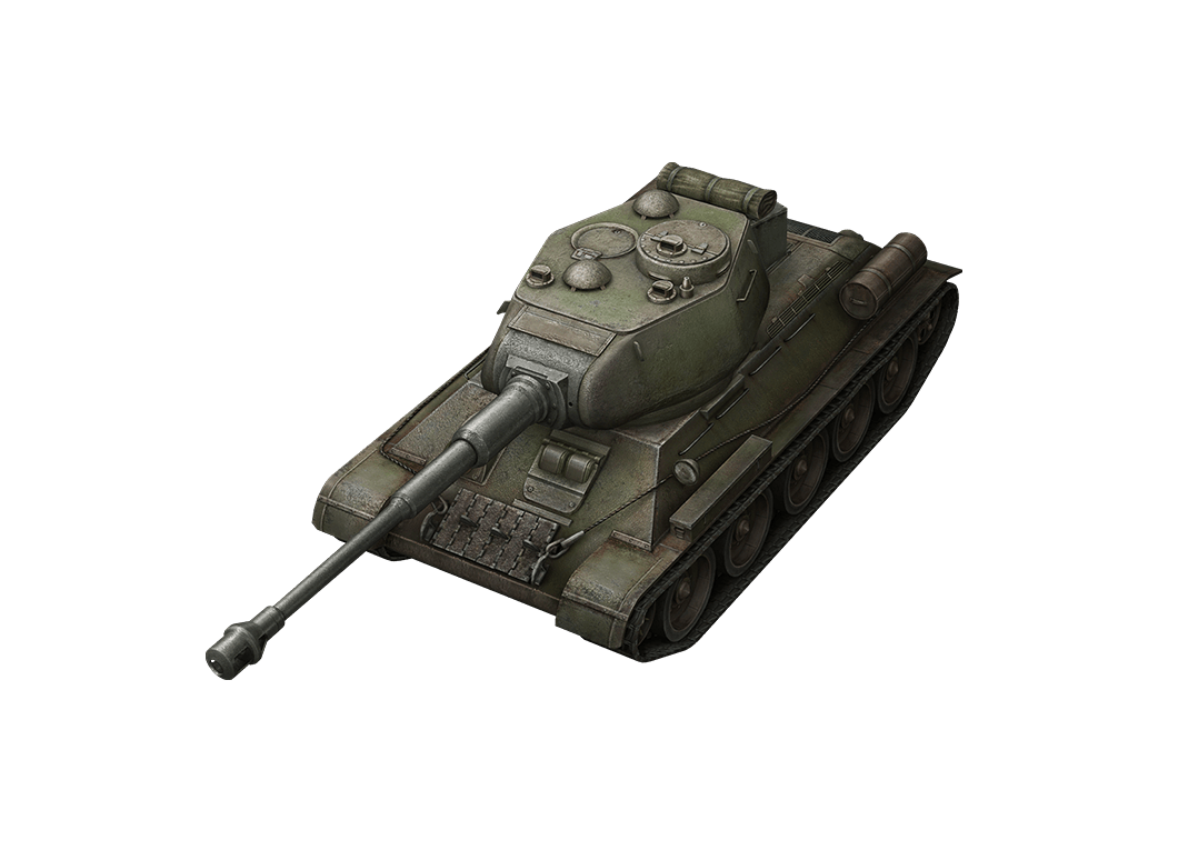 R07 T-34-88