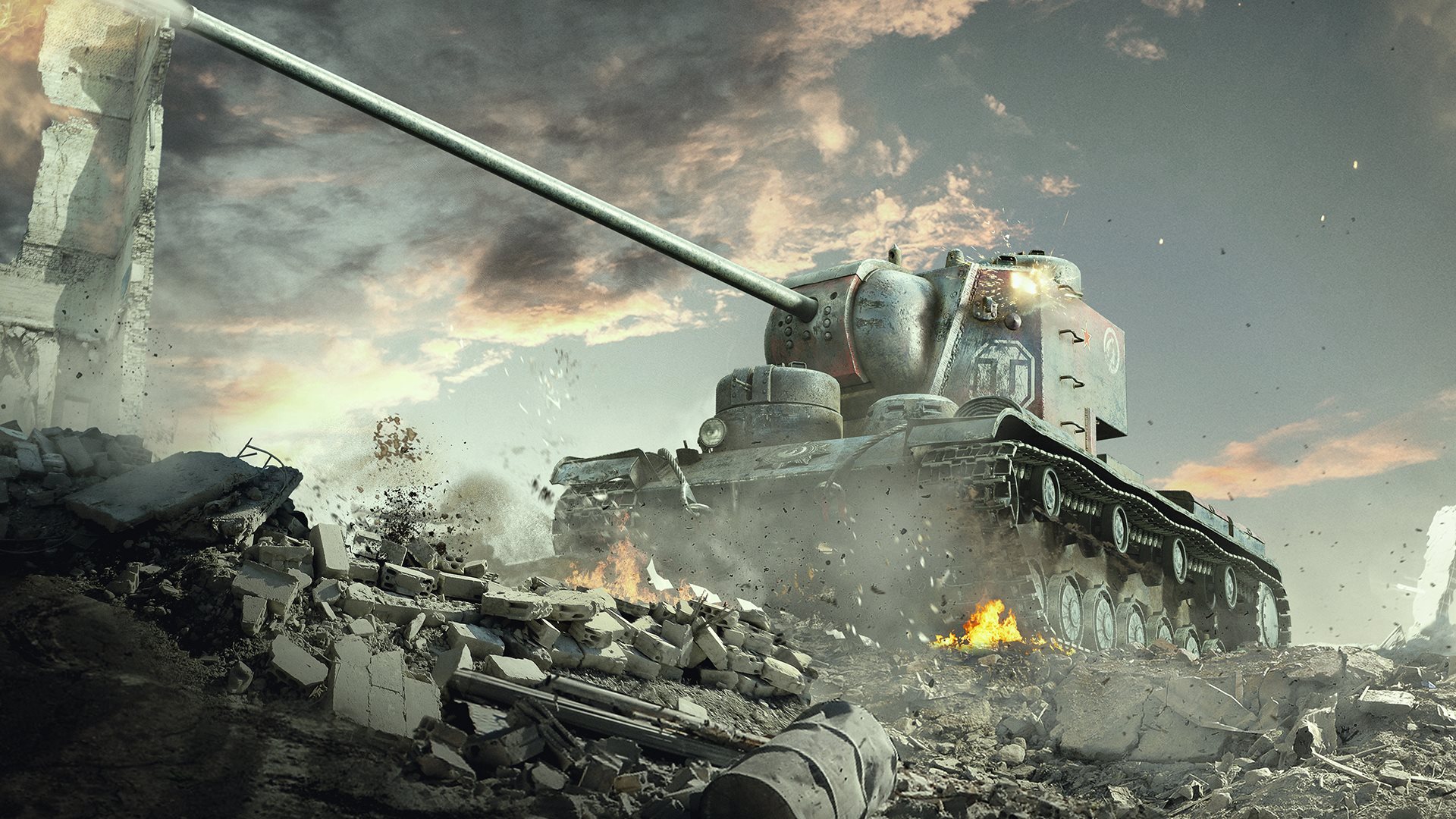 R54 KV-5 LE2019 Minotaur 1920x1080