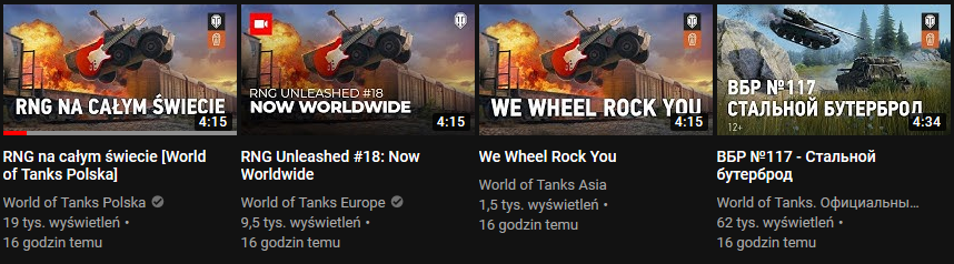 RNG YT