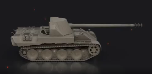 Rheinmetall Skorpion Rheinmetall Skorpion
