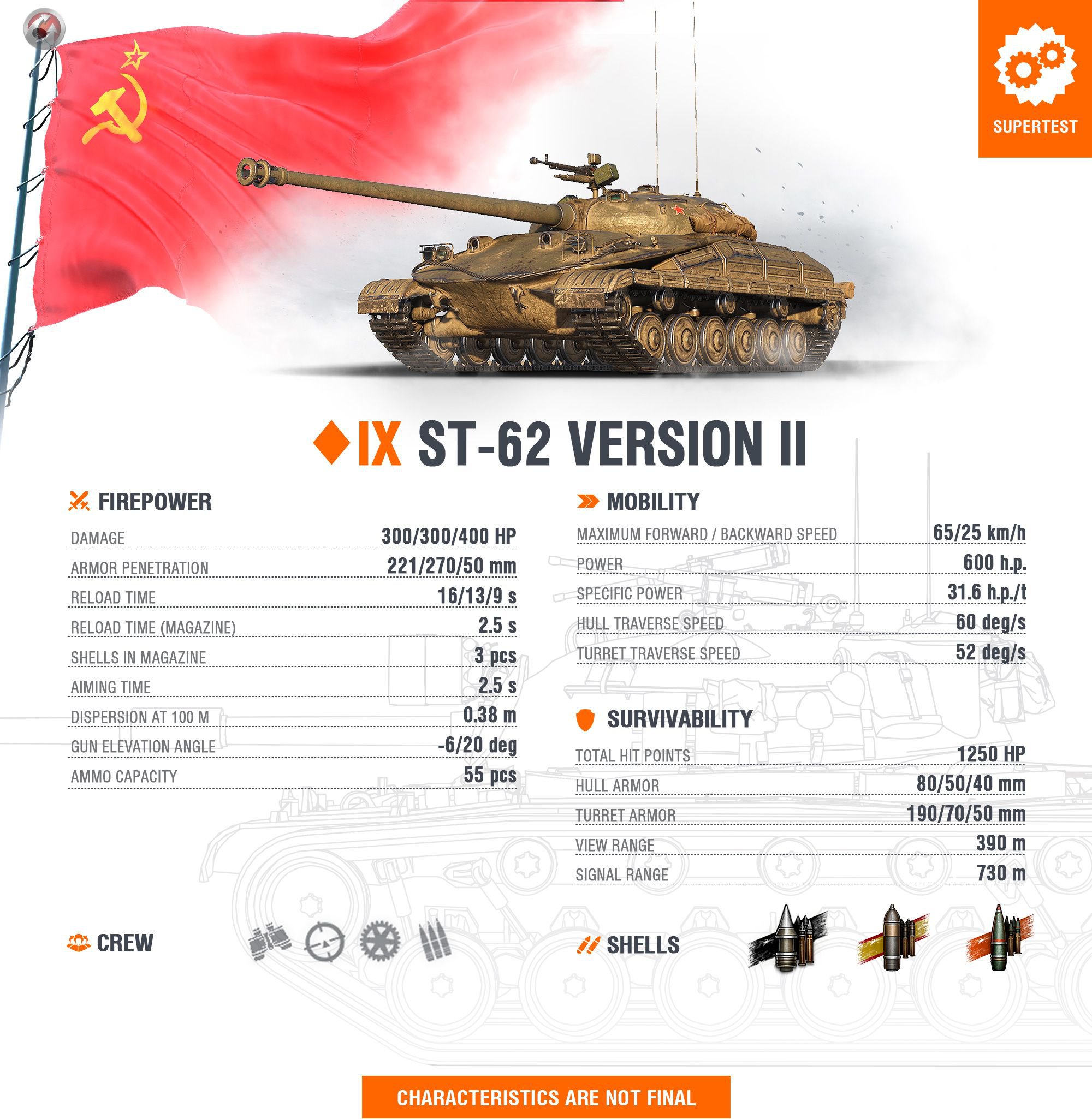 ST-62 vers 2