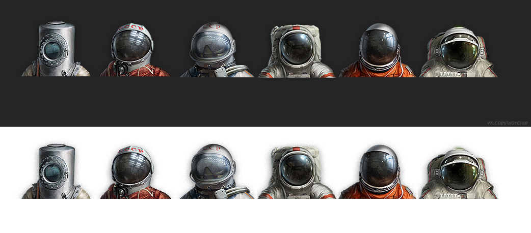 Space WE Space WE