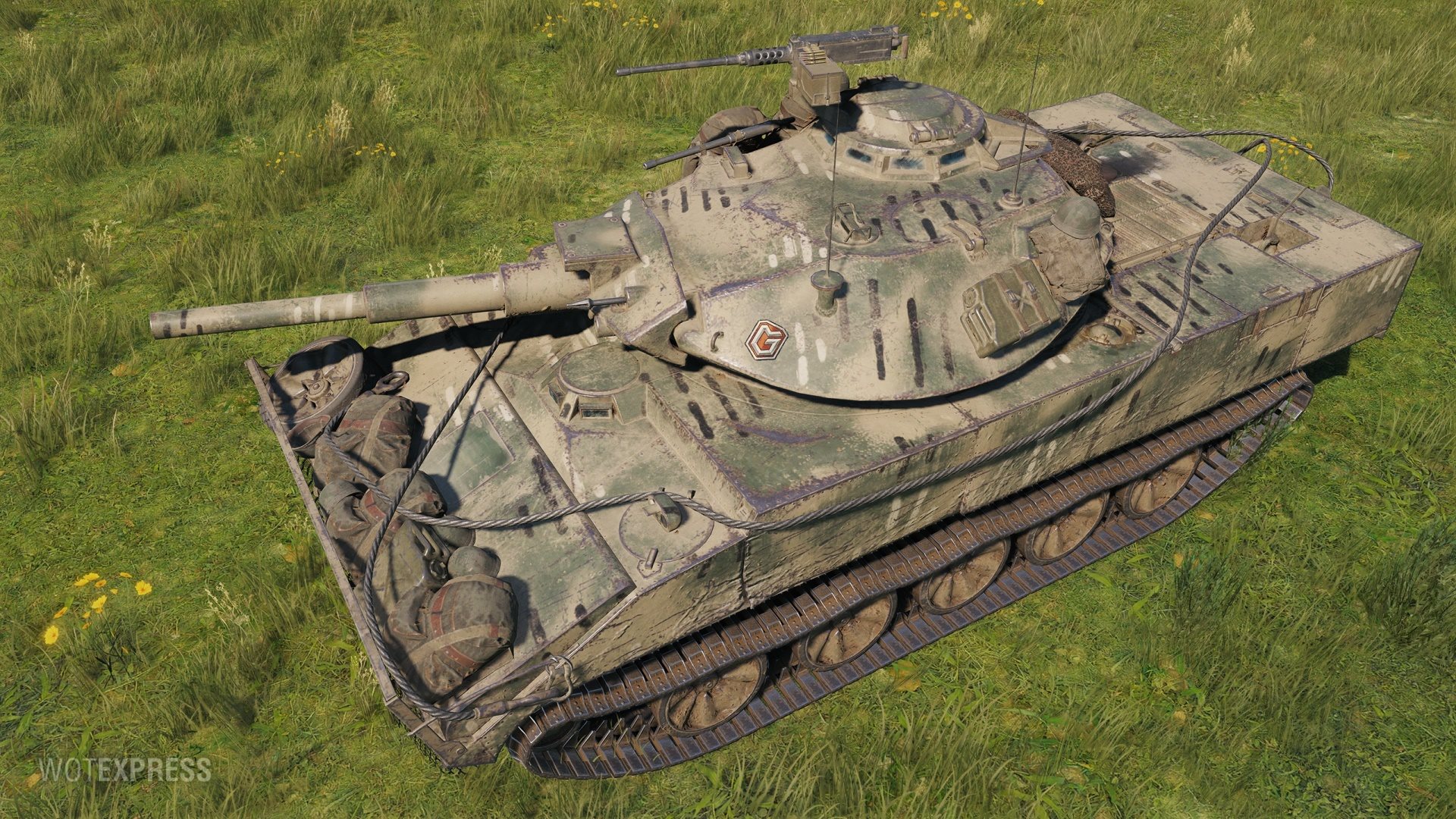 T-WFS P5 Ek