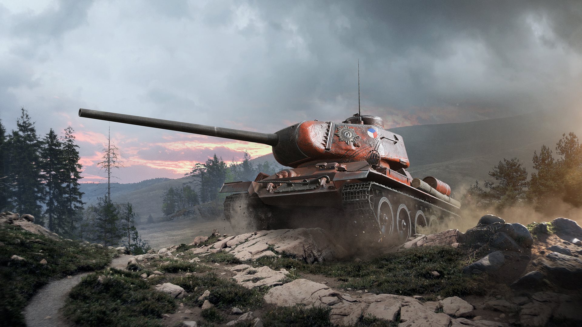 T34 100 LE2019 Ragnarok 1920x1080