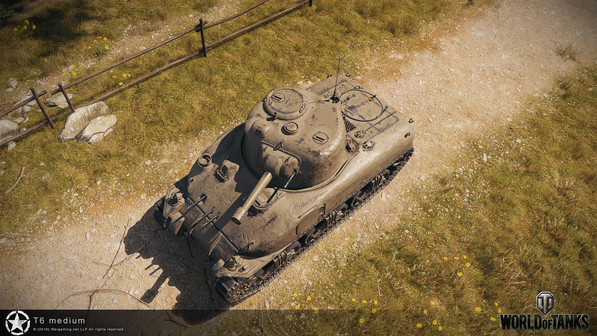 T6 Medium 6