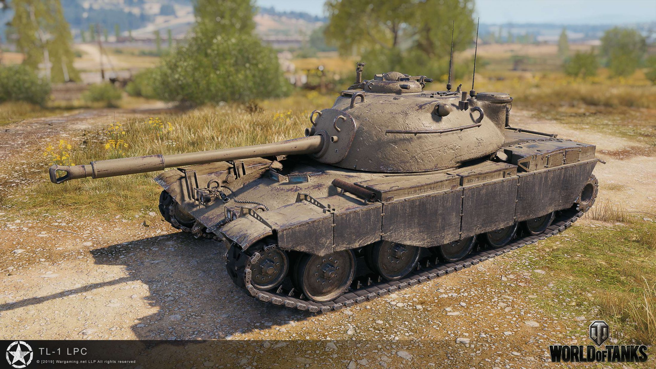 TL-1 LPC 1