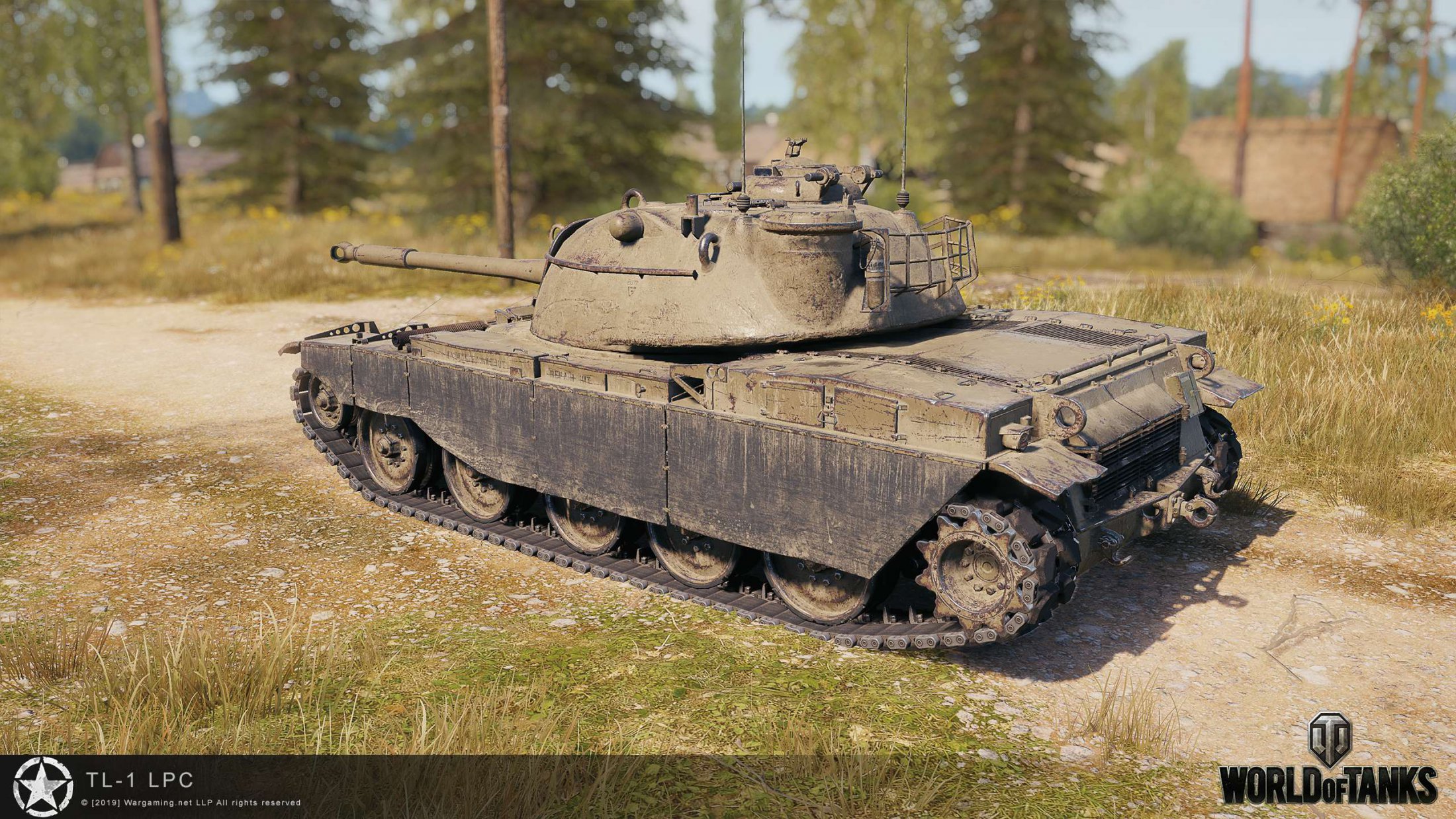 TL-1 LPC 2