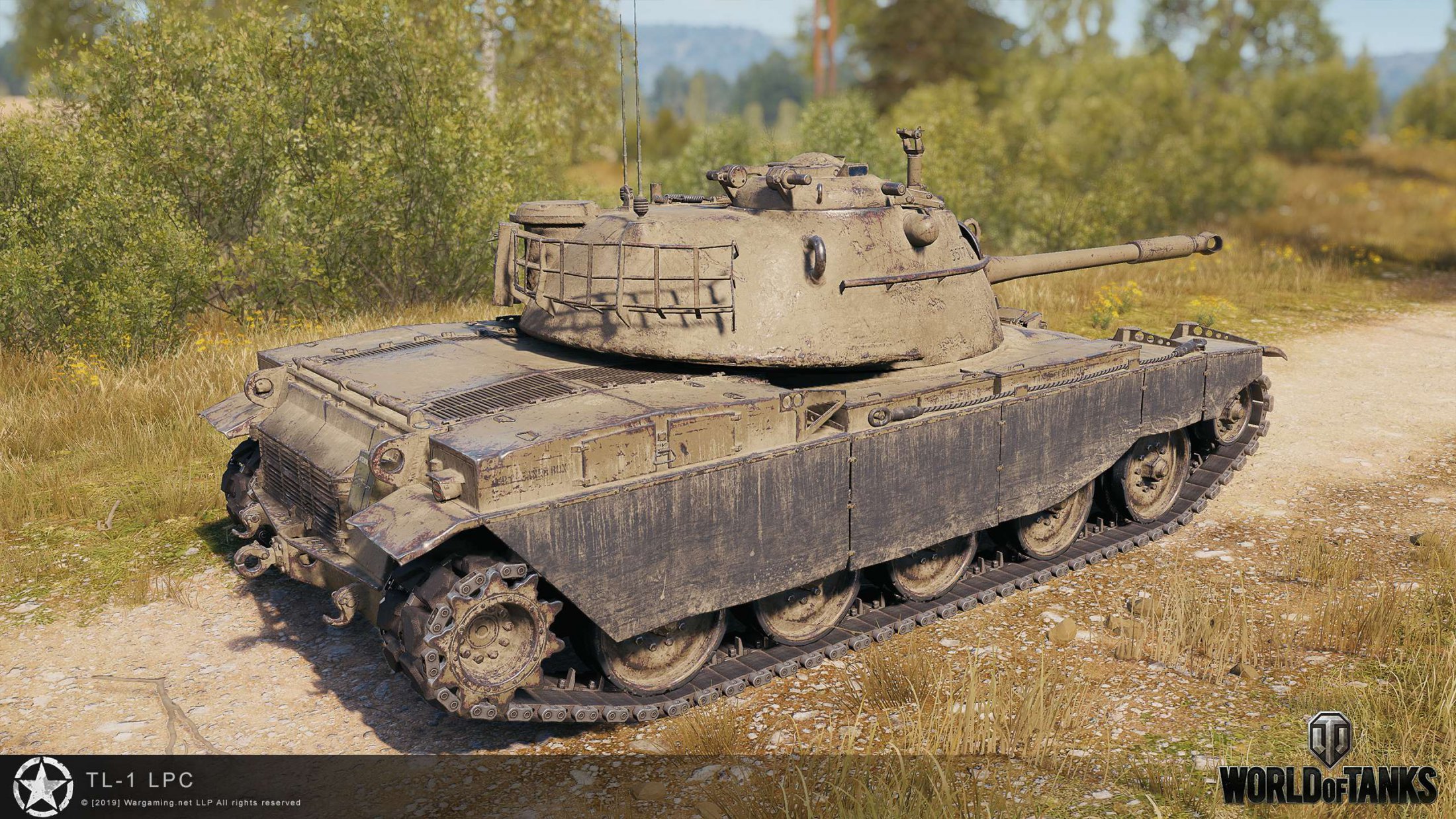 TL-1 LPC 3