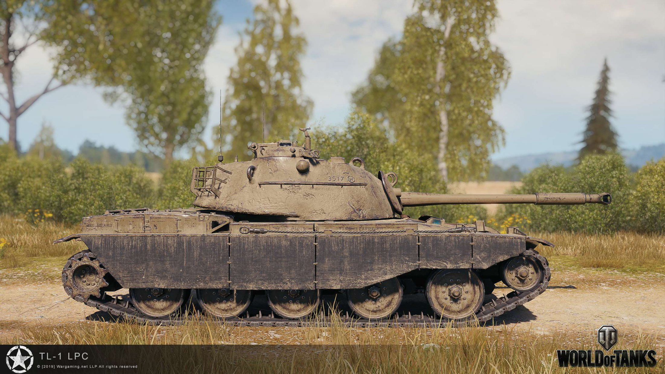TL-1 LPC 4