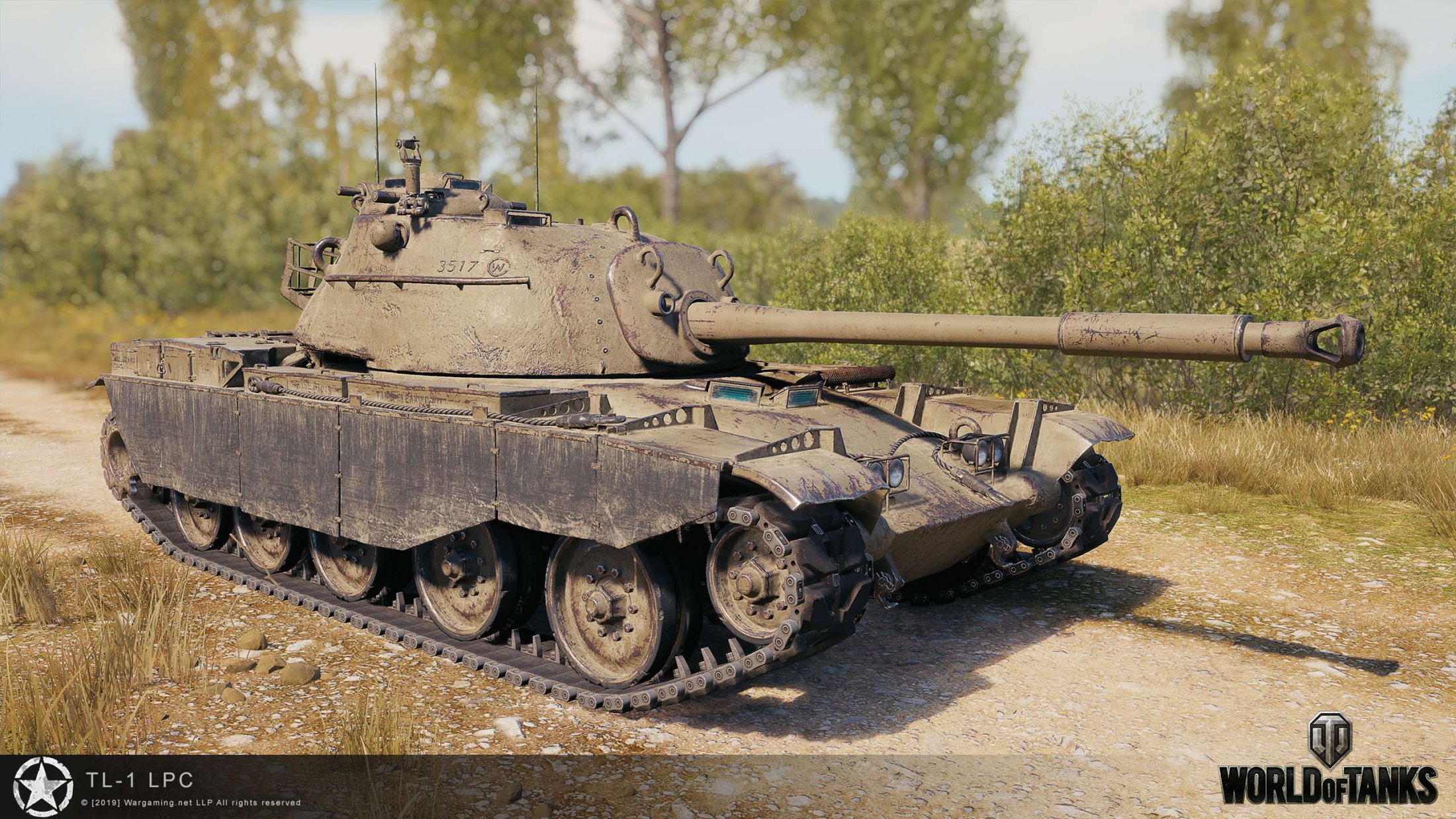 TL-1 LPC 5