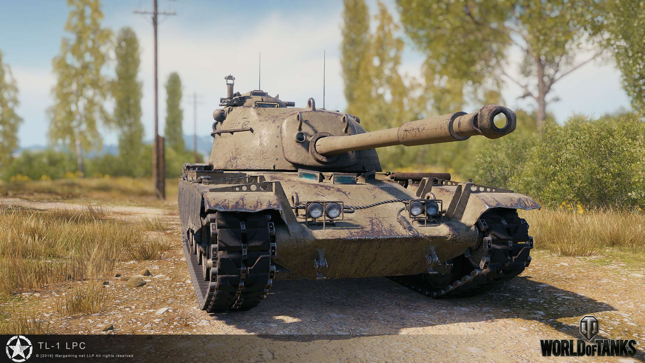 TL-1 LPC 6