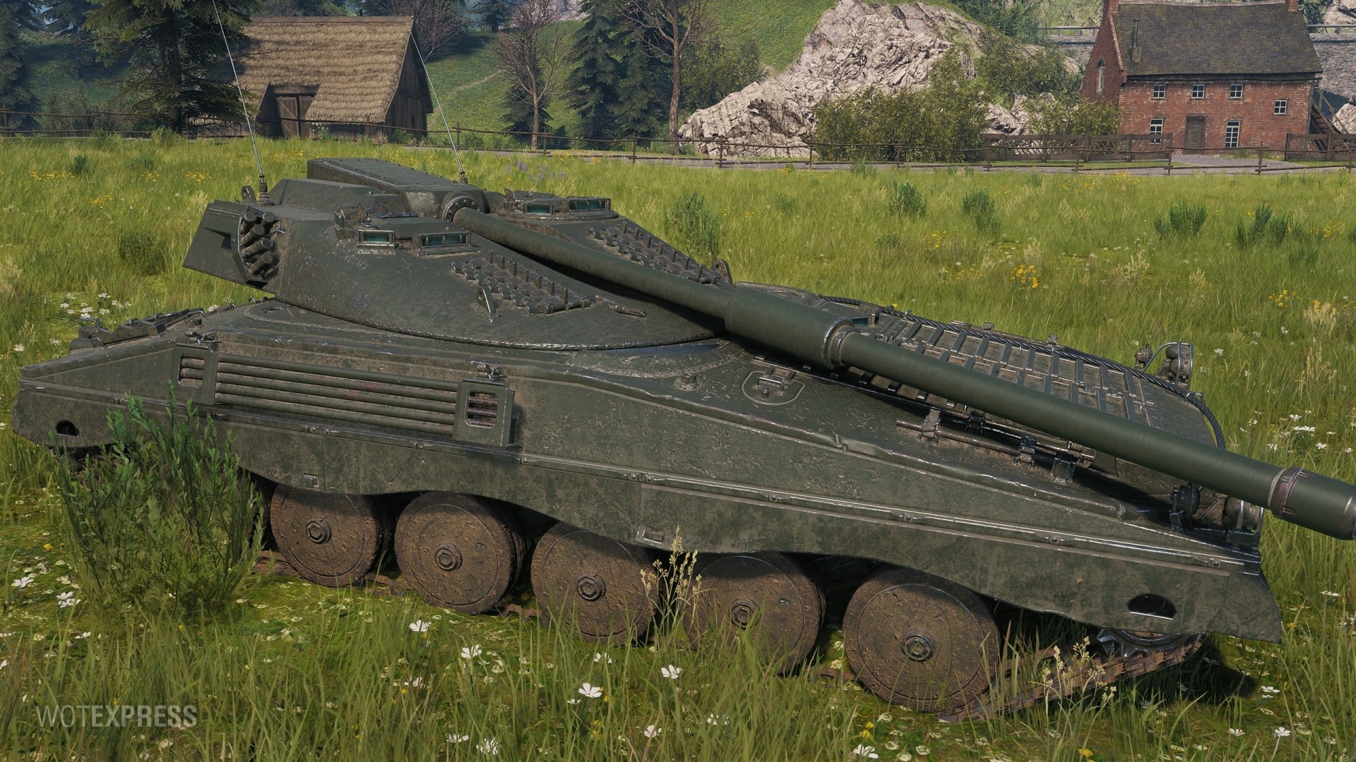 Tdz7y66VA E