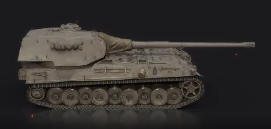 VK 75.01 (K) VK 75.01 (K)