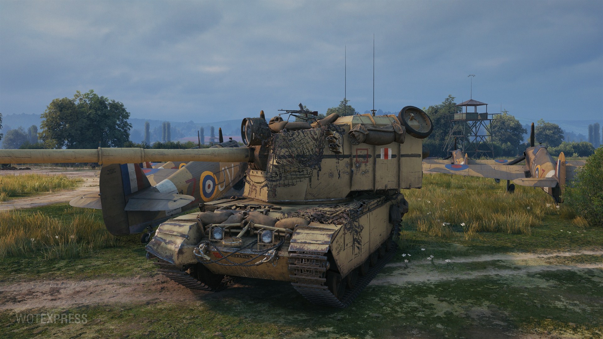 VZ FS3cDirU