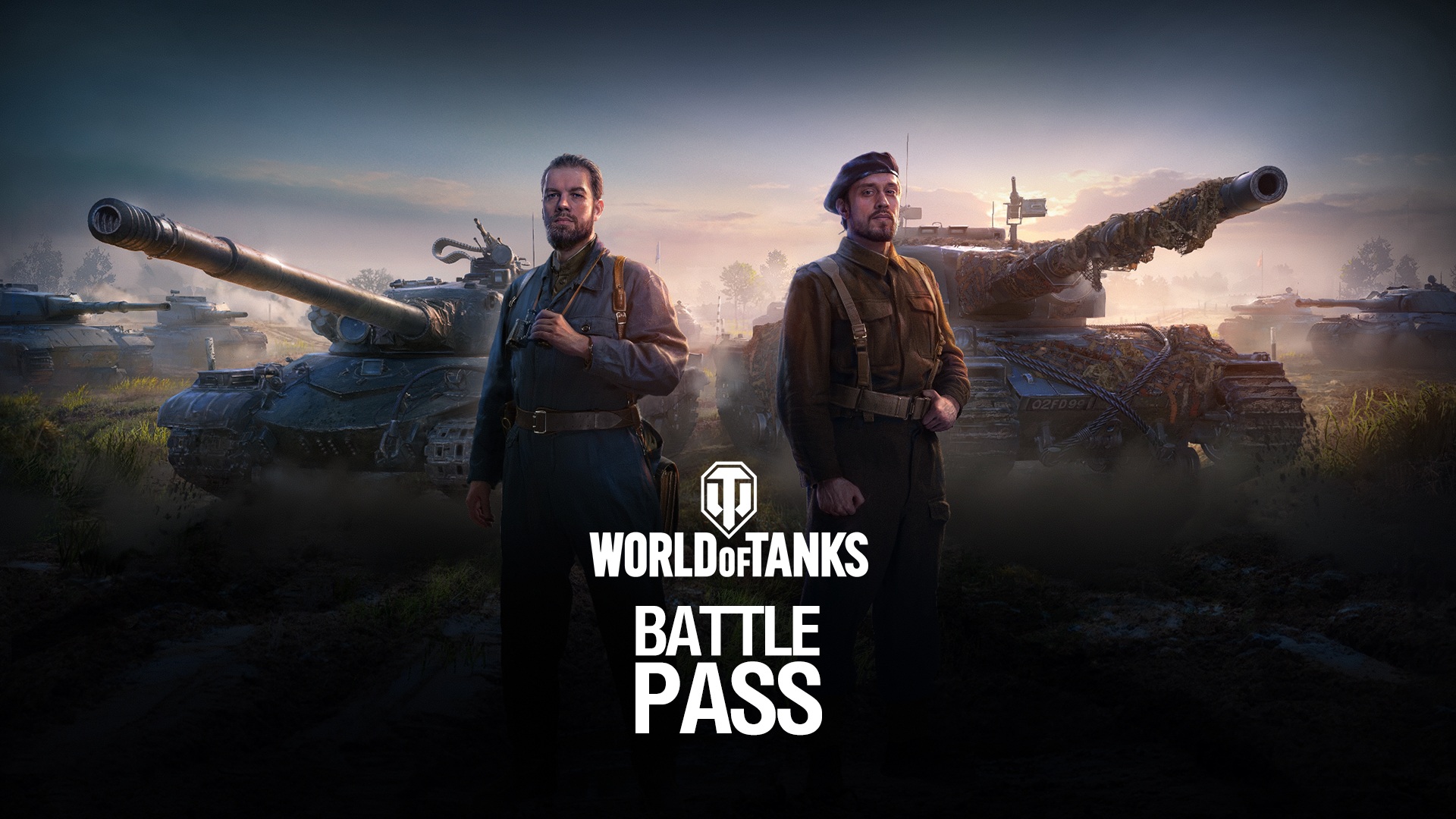 WG WOT Battle Pass Key Art 2 EN